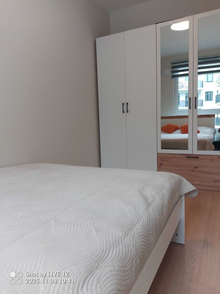 Mieszkanie 2-pokojowe Warszawa Skorosze. Zdjęcie 4