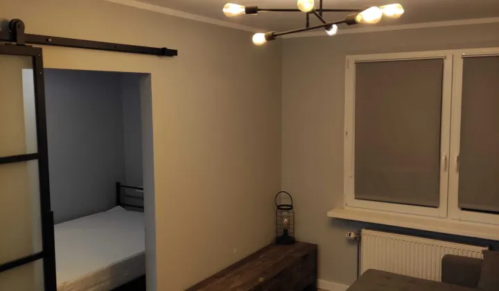 Mieszkanie 2-pokojowe Jelenia Góra Zabobrze, ul. Jana Kiepury