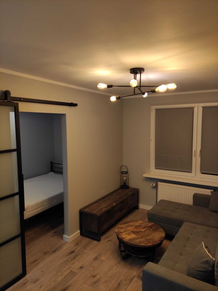 Mieszkanie 2-pokojowe Jelenia Góra Zabobrze, ul. Jana Kiepury