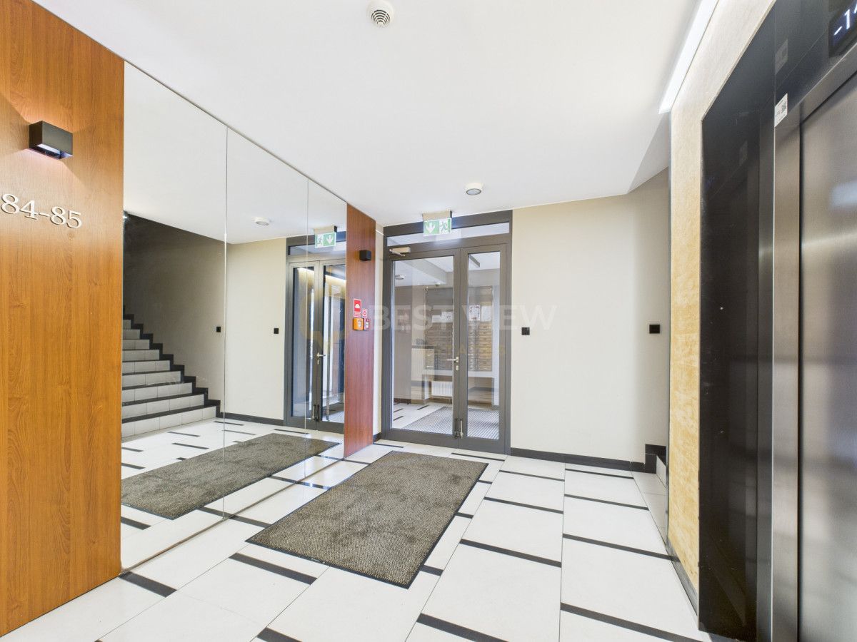 Mieszkanie 3-pokojowe Warszawa Praga-Południe, ul. Jana Nowaka-Jeziorańskiego. Zdjęcie 15