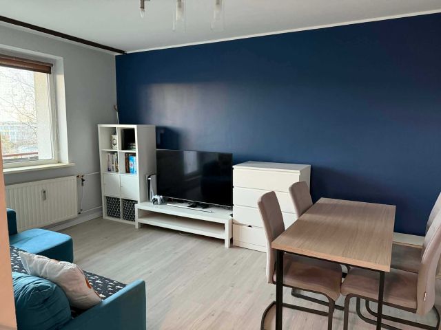 Mieszkanie 3-pokojowe Bydgoszcz Wyżyny, ul. Białogardzka. Zdjęcie 1