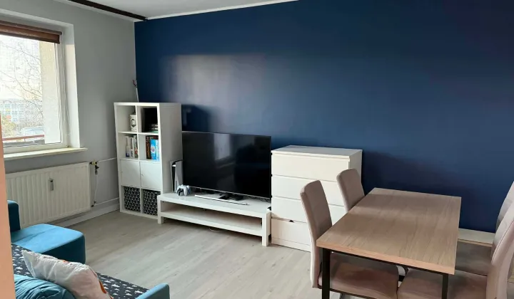 Mieszkanie 3-pokojowe Bydgoszcz Wyżyny, ul. Białogardzka