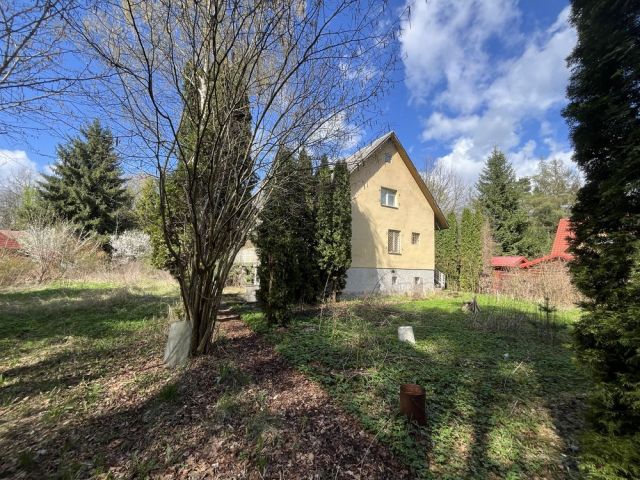 Działka rekreacyjna Popowo-Parcele. Zdjęcie 1