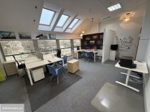 Biuro Sopot Świemirowo, al. Niepodległości. Zdjęcie 3