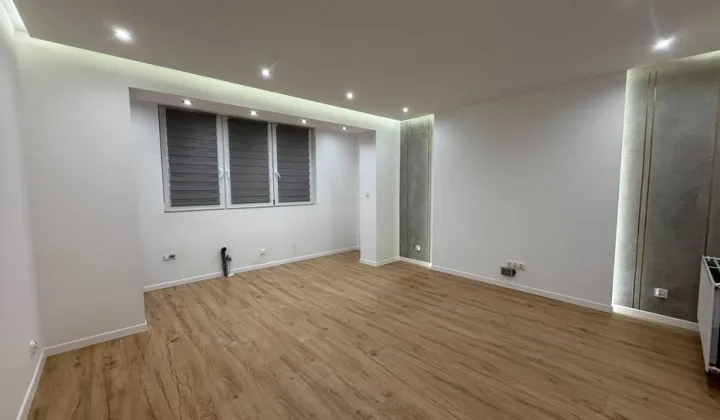 Mieszkanie 2-pokojowe Częszyce