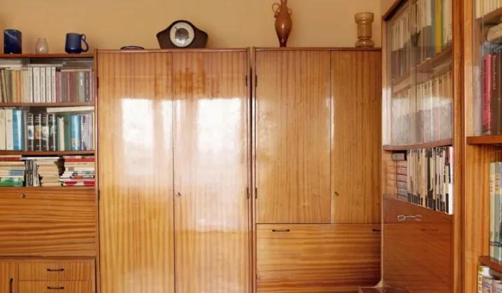 Mieszkanie 3-pokojowe Kraków Ludwinów, ul. Kapelanka