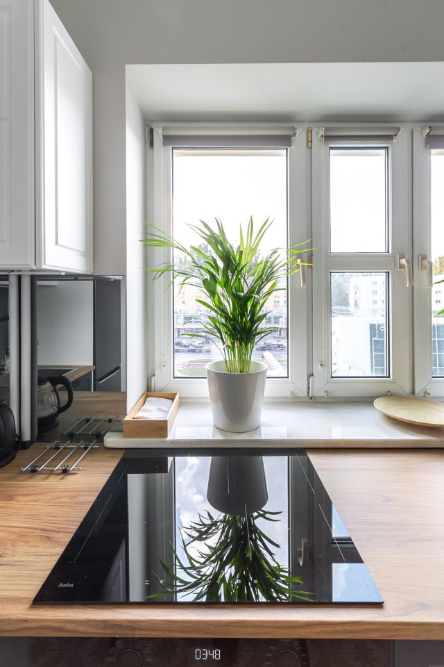 Mieszkanie 1-pokojowe Warszawa Śródmieście, ul. Nowolipie. Zdjęcie 5