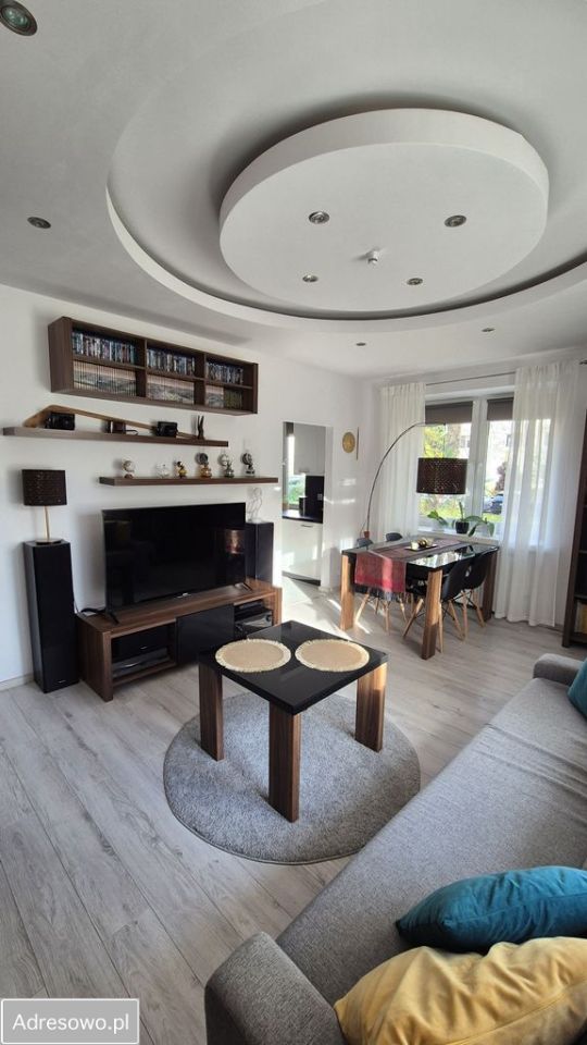 Mieszkanie 1-pokojowe Kraków Nowa Huta. Zdjęcie 13