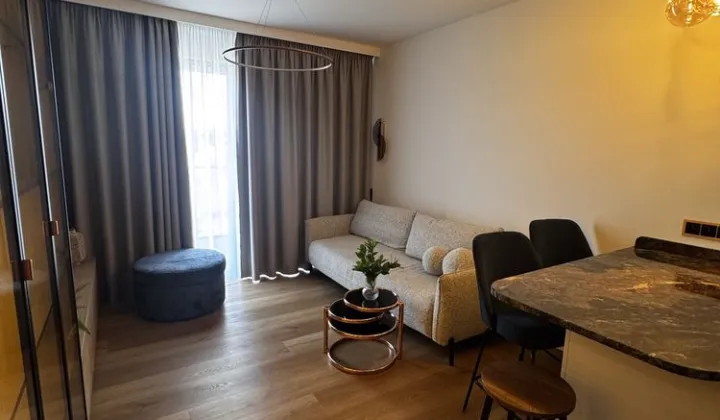 Mieszkanie 2-pokojowe Gdynia Mały Kack, ul. Strzelców