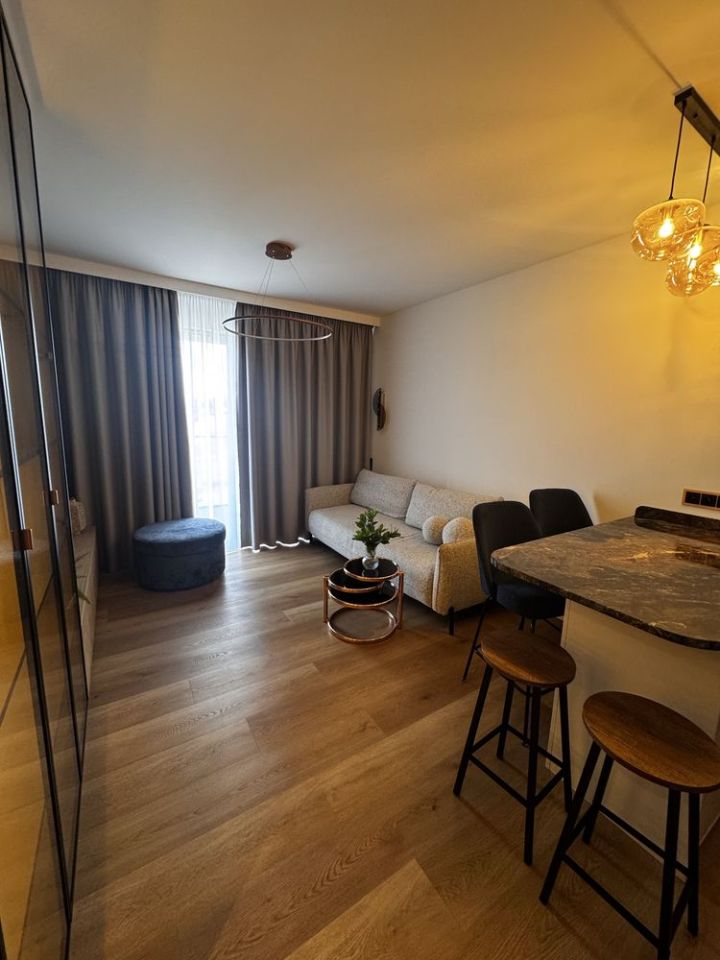 Mieszkanie 2-pokojowe Gdynia Mały Kack, ul. Strzelców. Zdjęcie 1