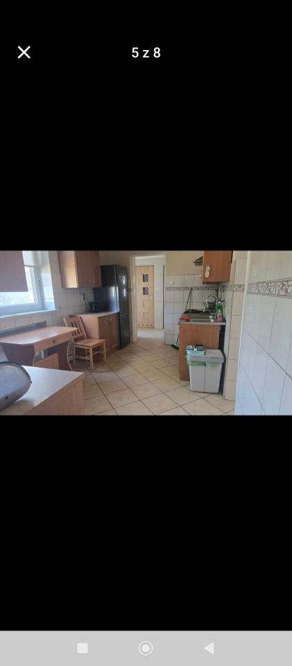 dom wolnostojący, 4 pokoje Modlnica, ul. św. Wojciecha. Zdjęcie 8