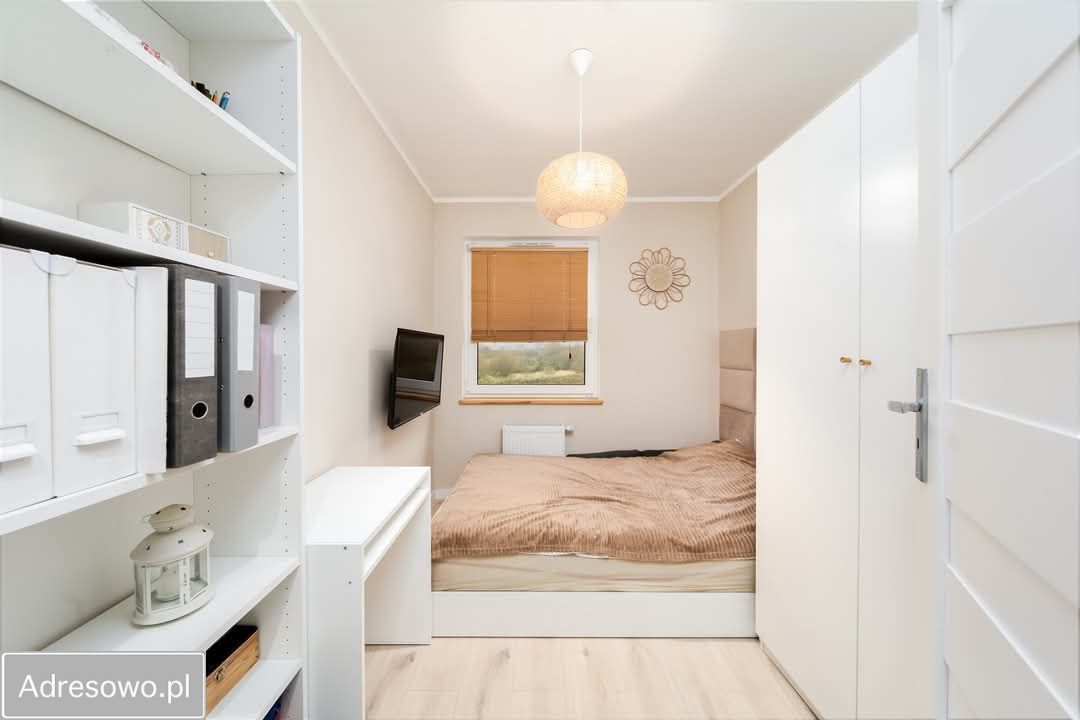 Mieszkanie 3-pokojowe Szczecin Stołczyn, ul. Księżnej Dąbrówki. Zdjęcie 5