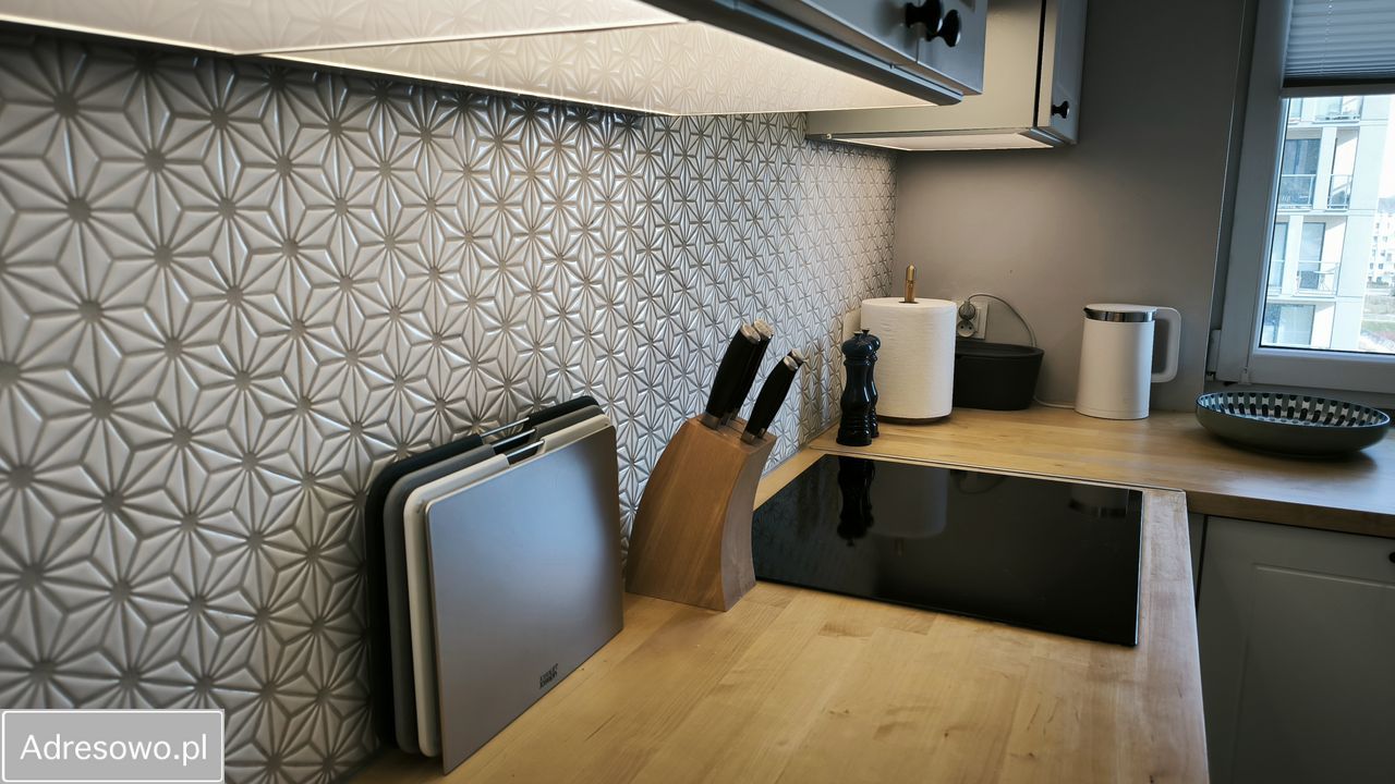 Mieszkanie 3-pokojowe Gdańsk Jasień, ul. Turzycowa. Zdjęcie 10