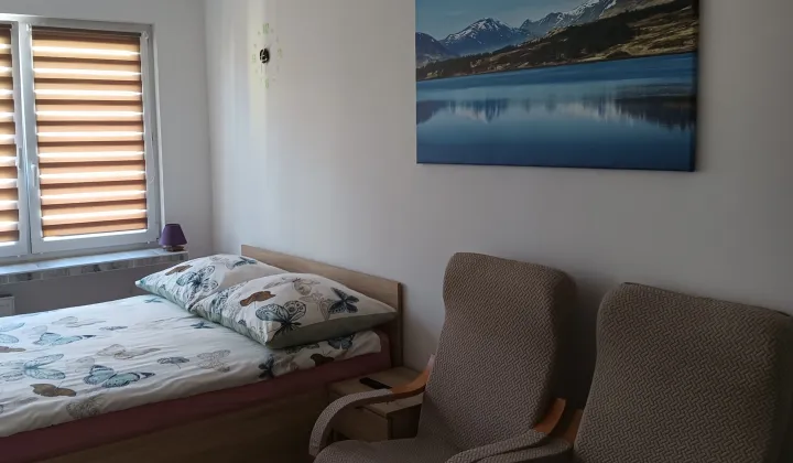 Mieszkanie 2-pokojowe Stalowa Wola, ul. Żwirki i Wigury