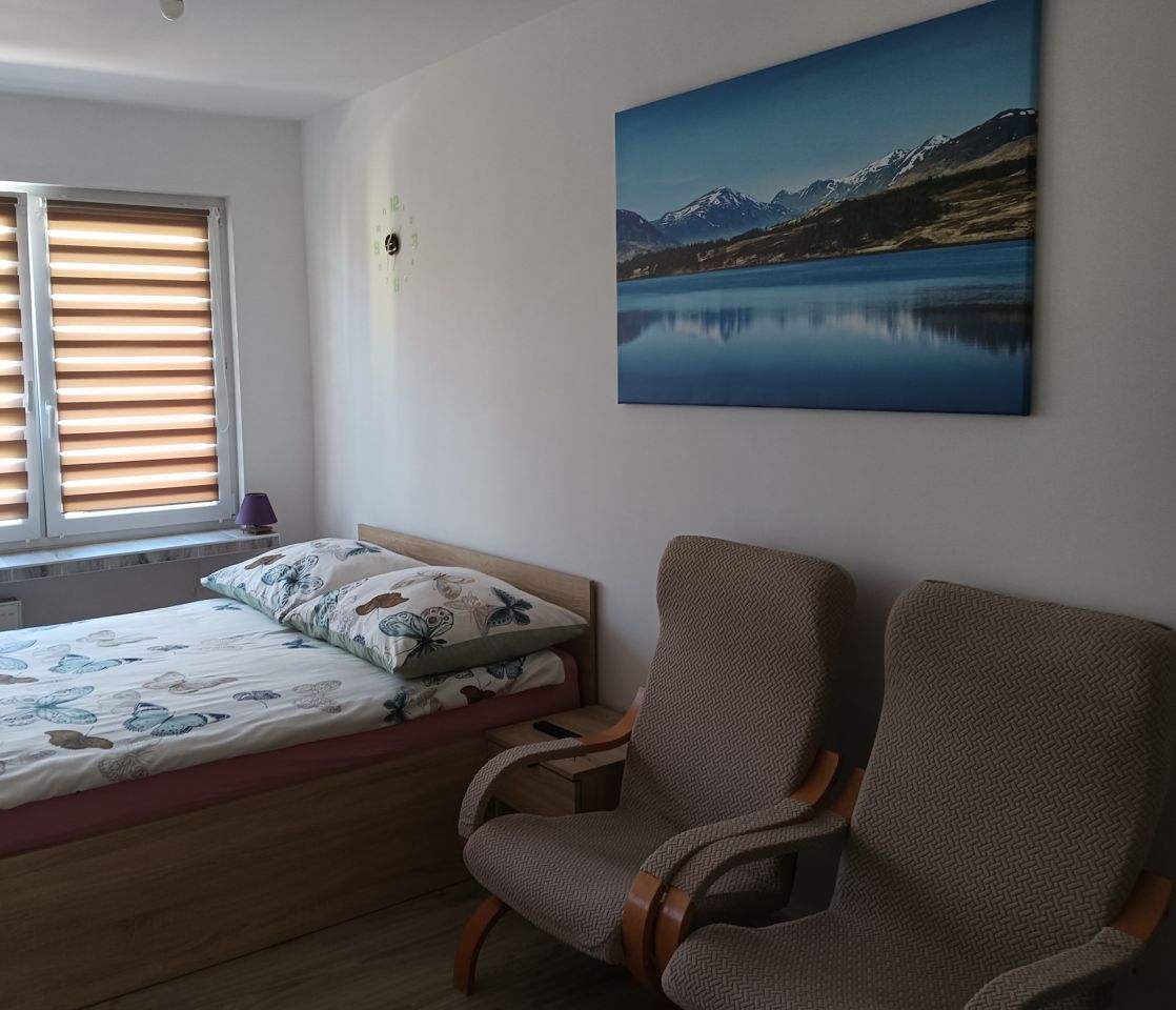 Mieszkanie 2-pokojowe Stalowa Wola, Zwirki i Wigury. Zdjęcie 1