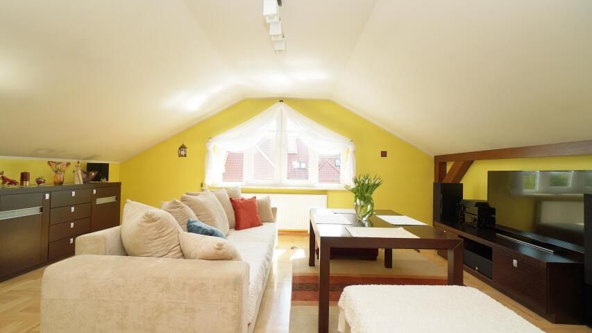 Mieszkanie 2-pokojowe Elbląg, ul. Ogrodowa. Zdjęcie 2