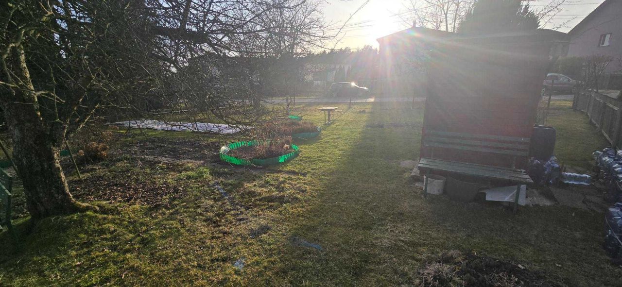 Działka rod Orzesze Jaśkowice. Zdjęcie 2