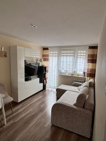 Mieszkanie 2-pokojowe Koluszki Wypalenisko, ul. Ludowa. Zdjęcie 1