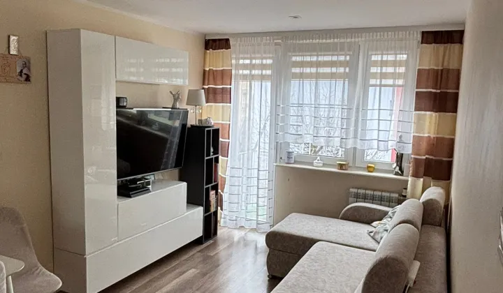 Mieszkanie 2-pokojowe Koluszki Wypalenisko, ul. Ludowa