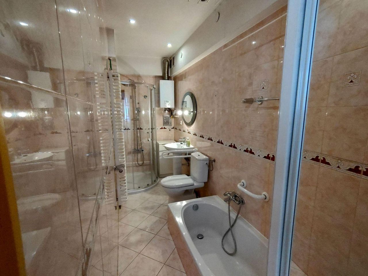 kamienica, 6 pokoi Gorlice Śródmieście, ul. Garbarska. Zdjęcie 18