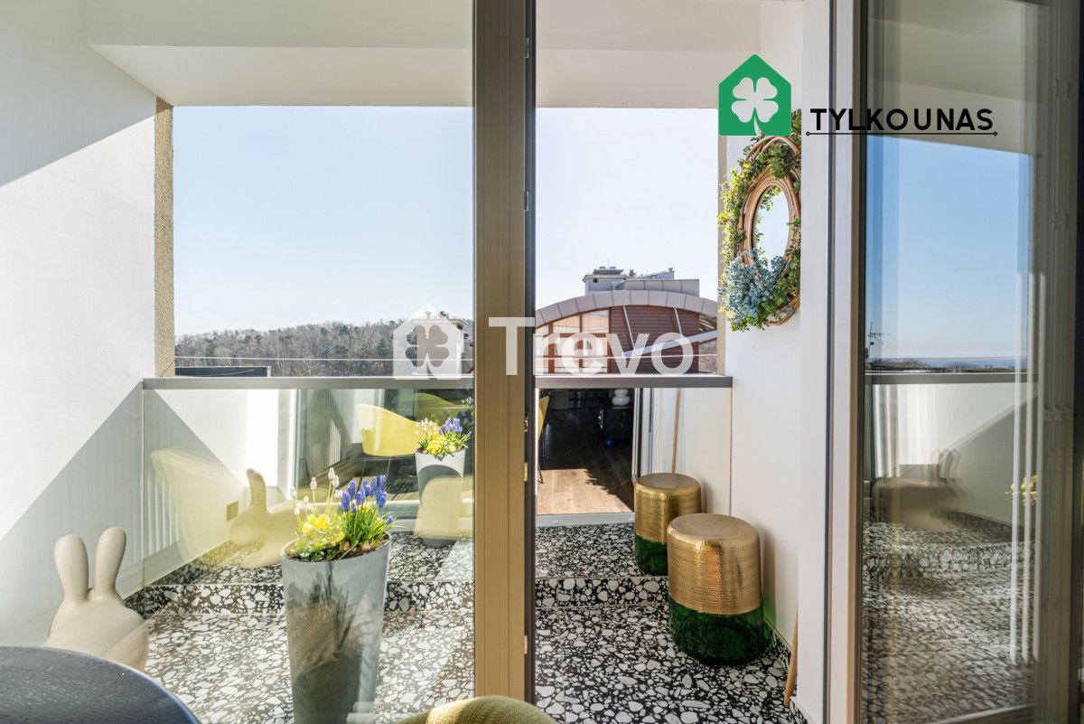 Mieszkanie 3-pokojowe Gdynia Wzgórze Świętego Maksymiliana, ul. Jana Matejki. Zdjęcie 3