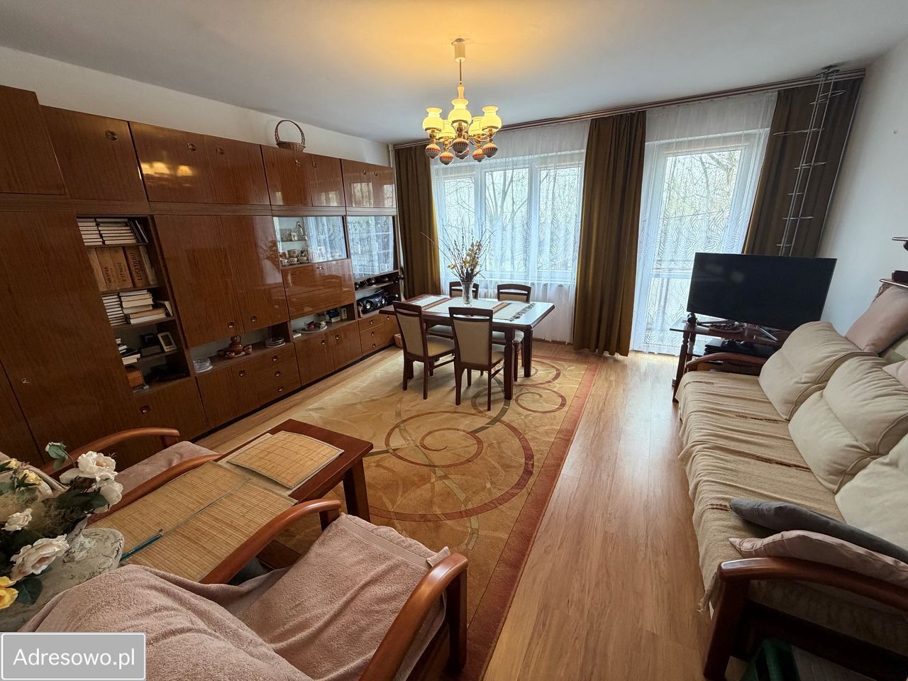 Mieszkanie 2-pokojowe Rzeszów Baranówka, ul. Obrońców Poczty Gdańskiej. Zdjęcie 4