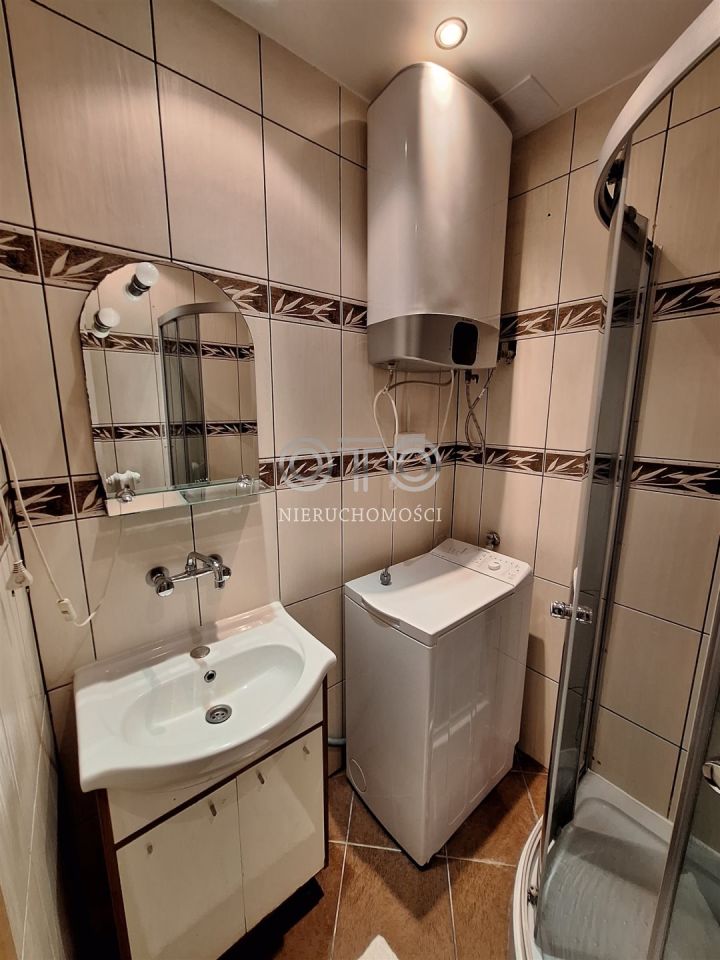 Mieszkanie 3-pokojowe Wrocław Śródmieście, ul. Sopocka. Zdjęcie 9