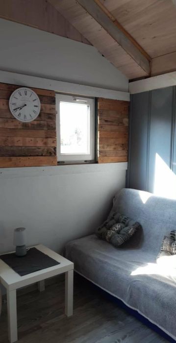 Działka rod Pruszcz Gdański, ul. Jana Kochanowskiego. Zdjęcie 3