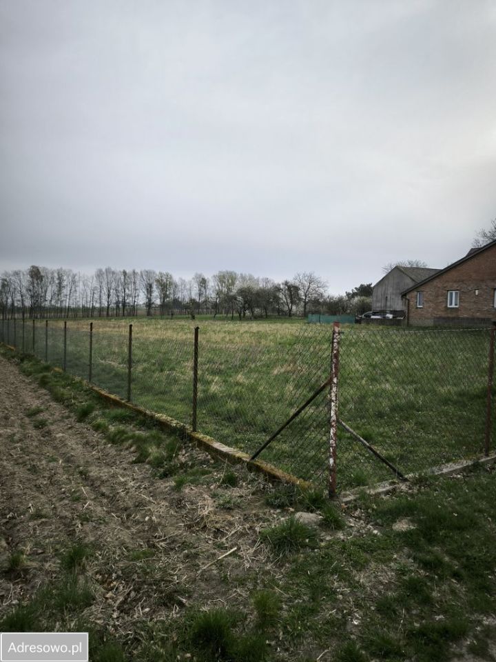 Działka budowlana Golęczewo, ul. Ogrodowa. Zdjęcie 8