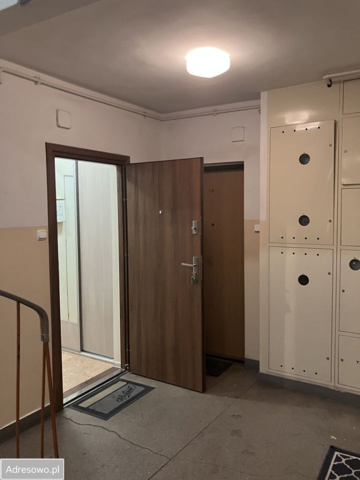 Mieszkanie 1-pokojowe Warszawa Wola, ul. Mordechaja Anielewicza. Zdjęcie 14