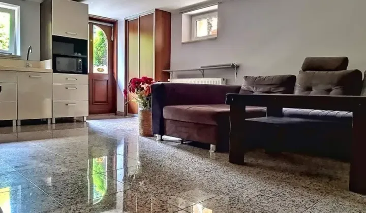 Mieszkanie 2-pokojowe Zielona Góra, ul. Dolina Zielona