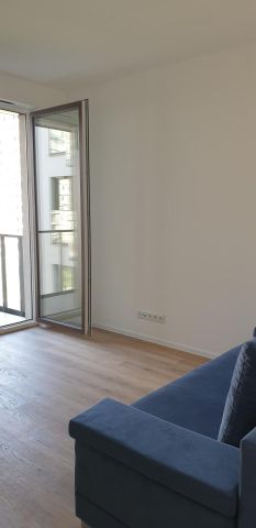 Mieszkanie 1-pokojowe Warszawa Praga-Północ, ul. Jagiellońska. Zdjęcie 1