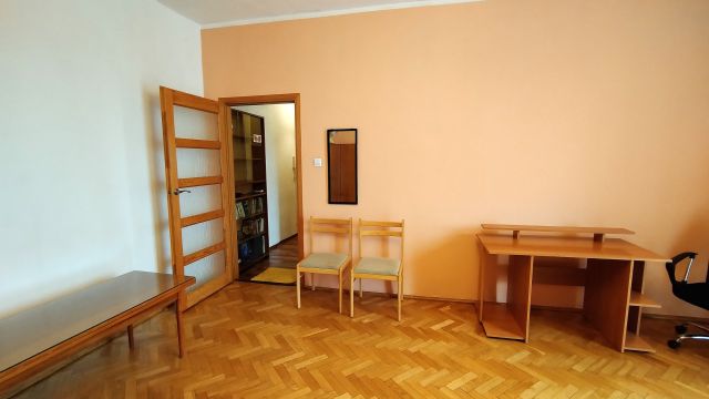 Mieszkanie 1-pokojowe Warszawa Ochota, ul. Białobrzeska. Zdjęcie 1