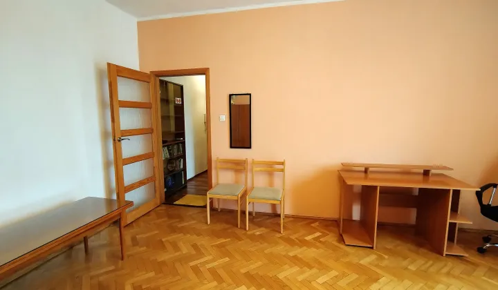 Mieszkanie 1-pokojowe Warszawa Ochota, ul. Białobrzeska