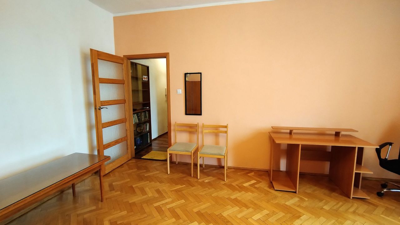 Mieszkanie 1-pokojowe Warszawa Ochota, ul. Białobrzeska. Zdjęcie 1