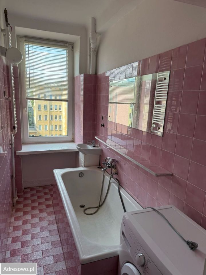 Mieszkanie 2-pokojowe Warszawa Śródmieście, ul. Chmielna. Zdjęcie 8