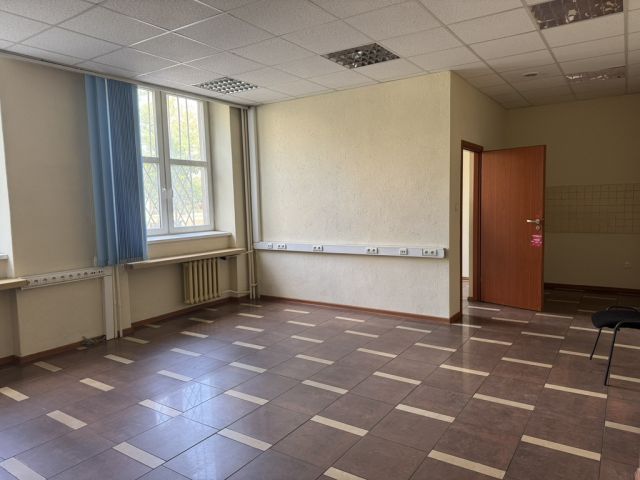 Biuro Warszawa Mokotów, ul. Czerniakowska. Zdjęcie 3