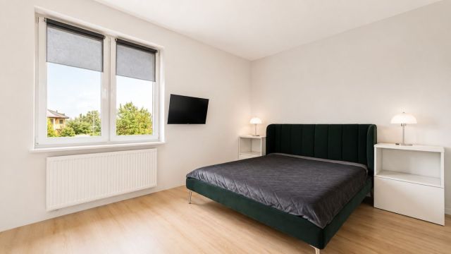 bliźniak, 4 pokoje Dosin, Arbuzowa. Zdjęcie 8