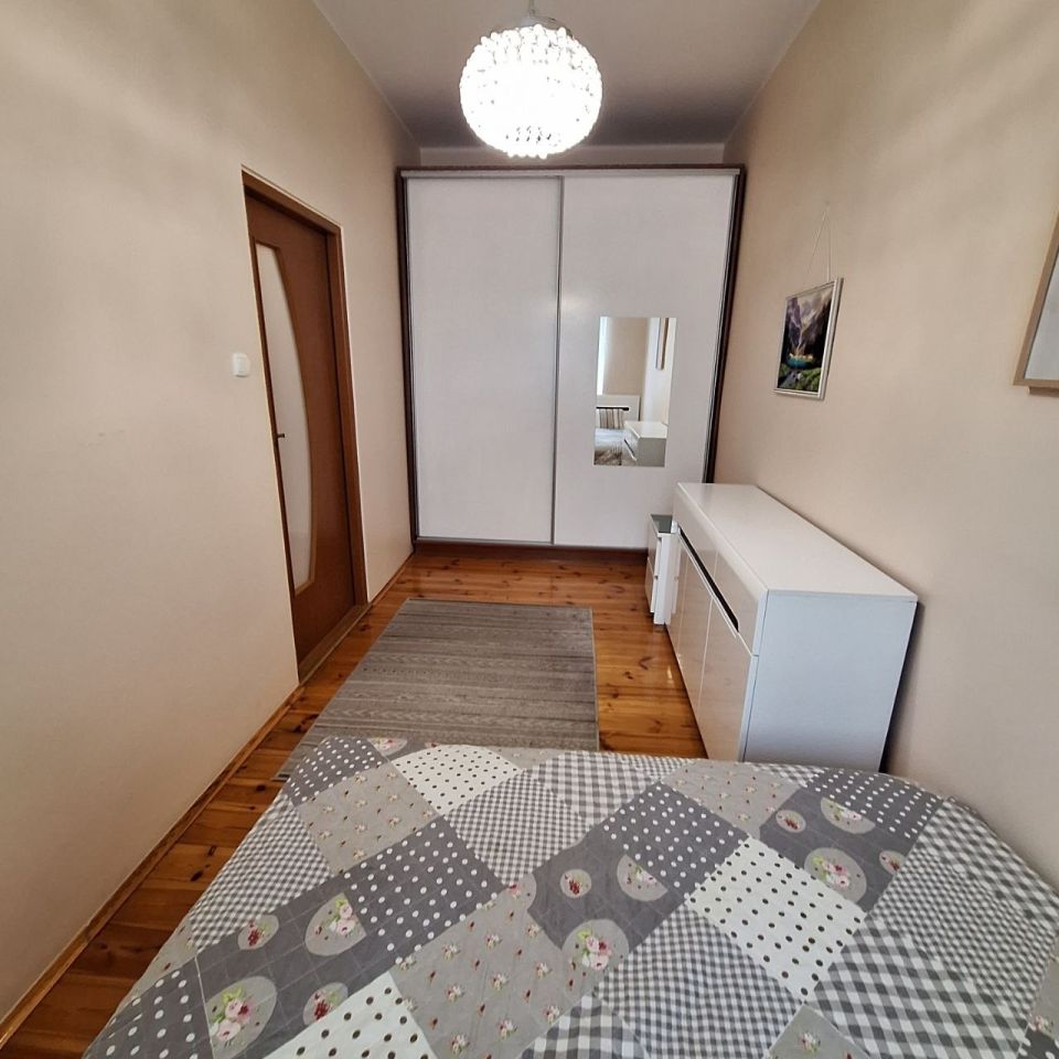 Mieszkanie 2-pokojowe Oleśnica Centrum, ul. gen. Józefa Hallera. Zdjęcie 6