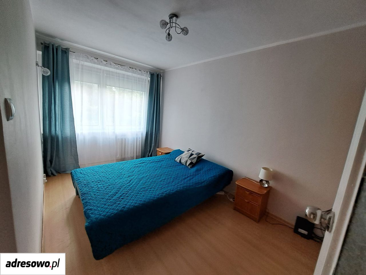 Mieszkanie 3-pokojowe Olsztyn Kormoran, ul. Wincentego Pstrowskiego. Zdjęcie 7
