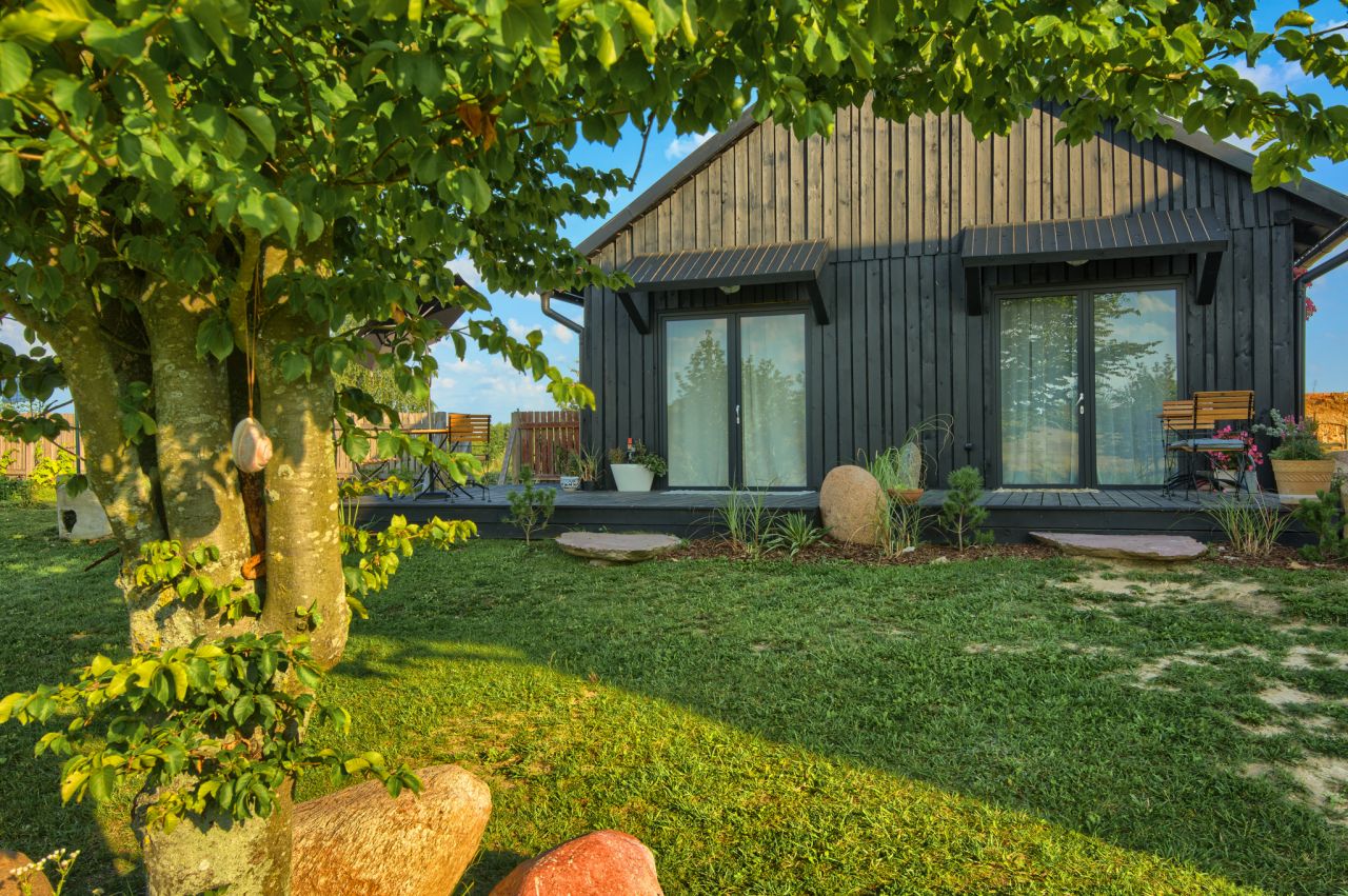 siedlisko, 5 pokoi Talki. Zdjęcie 6