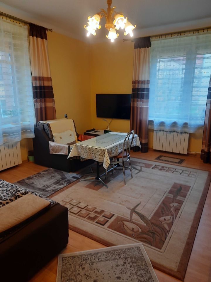 Mieszkanie 2-pokojowe Skarżysko-Kamienna Milica, ul. Sikorskiego