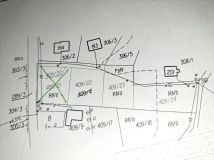 Działka budowlana Krasne Potockie. Zdjęcie 2