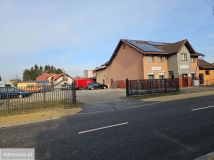 Lokal Pruszcz Gdański. Zdjęcie 3