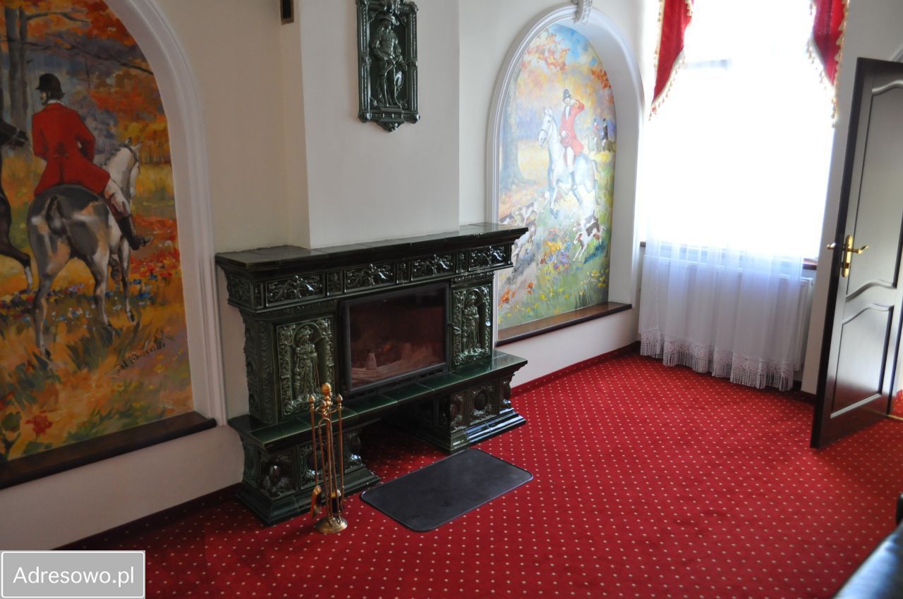 Nieruchomość komercyjna Krupski Młyn. Zdjęcie 11