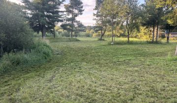 Działka budowlana Osławica