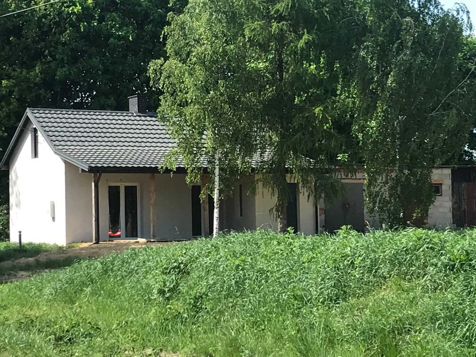 dom wolnostojący Łaziska. Zdjęcie 7