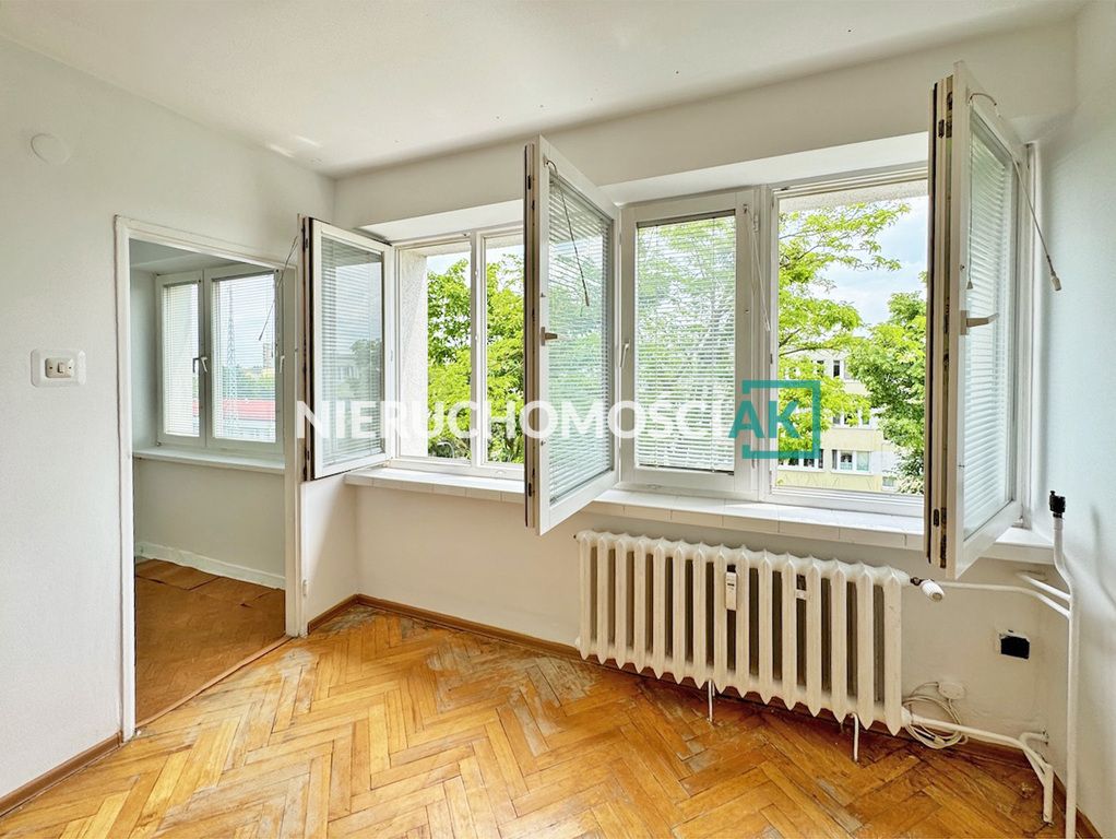 Mieszkanie 2-pokojowe Konin, ul. kard. Stefana Wyszyńskiego. Zdjęcie 2