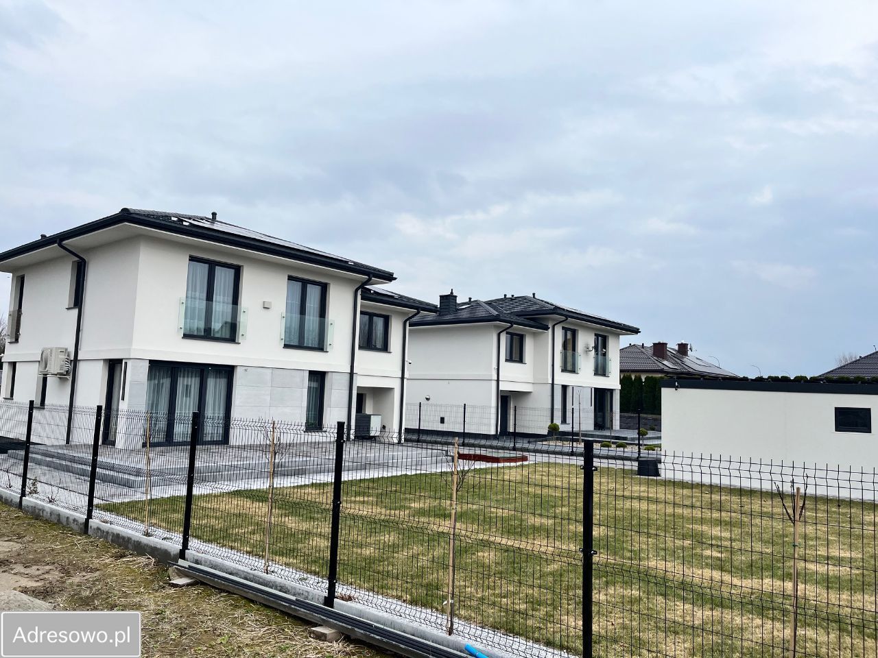 dom wolnostojący, 5 pokoi Krasnystaw. Zdjęcie 6