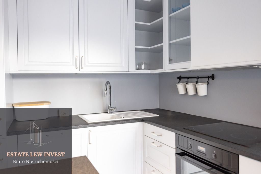 Mieszkanie 2-pokojowe Kraków, ul. Poznańska. Zdjęcie 5